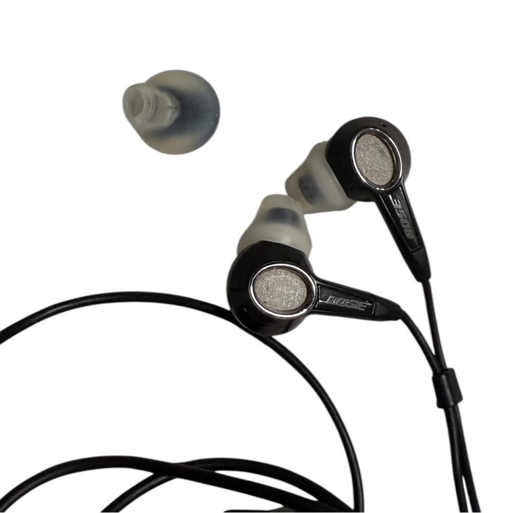 Bose in-ear headphones 2006-2007 - Picture 3 of 4